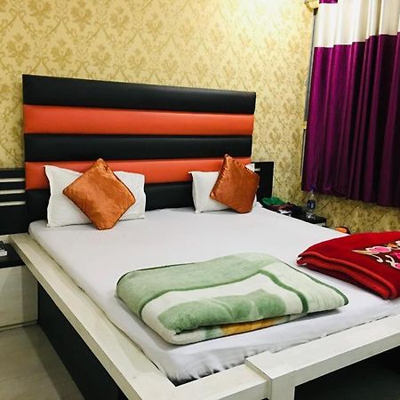 Hotel Natraj Sasaram Exterior photo