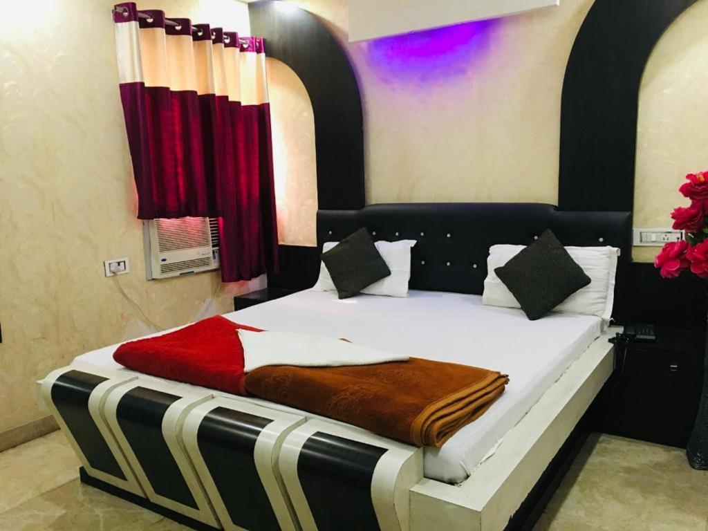 Hotel Natraj Sasaram Exterior photo