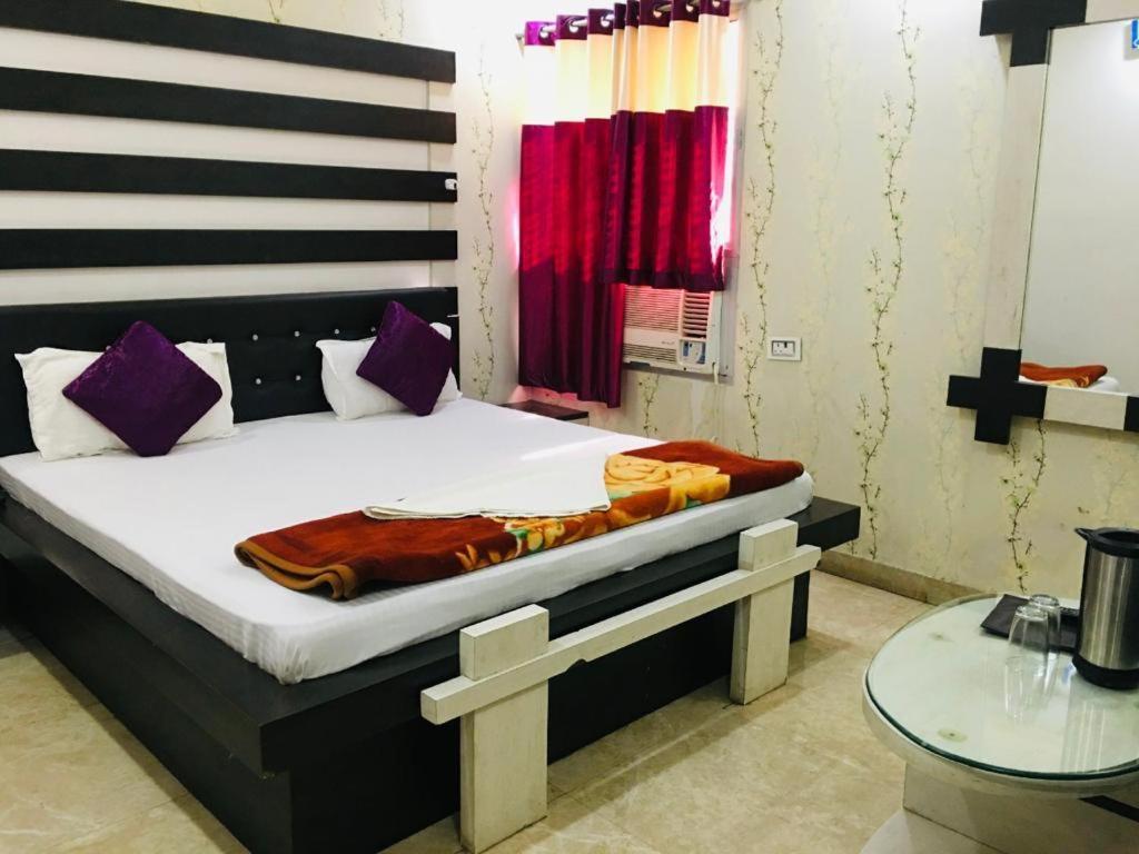 Hotel Natraj Sasaram Exterior photo