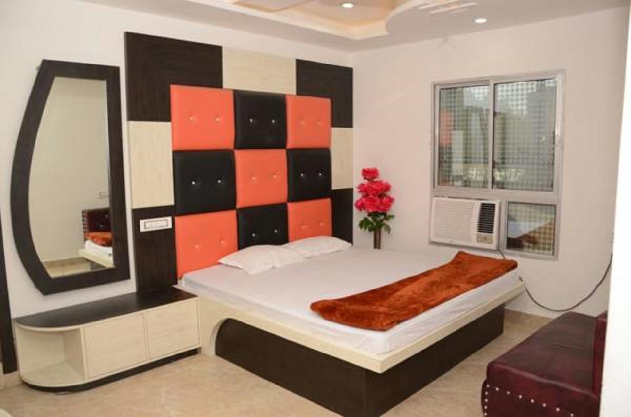 Hotel Natraj Sasaram Exterior photo
