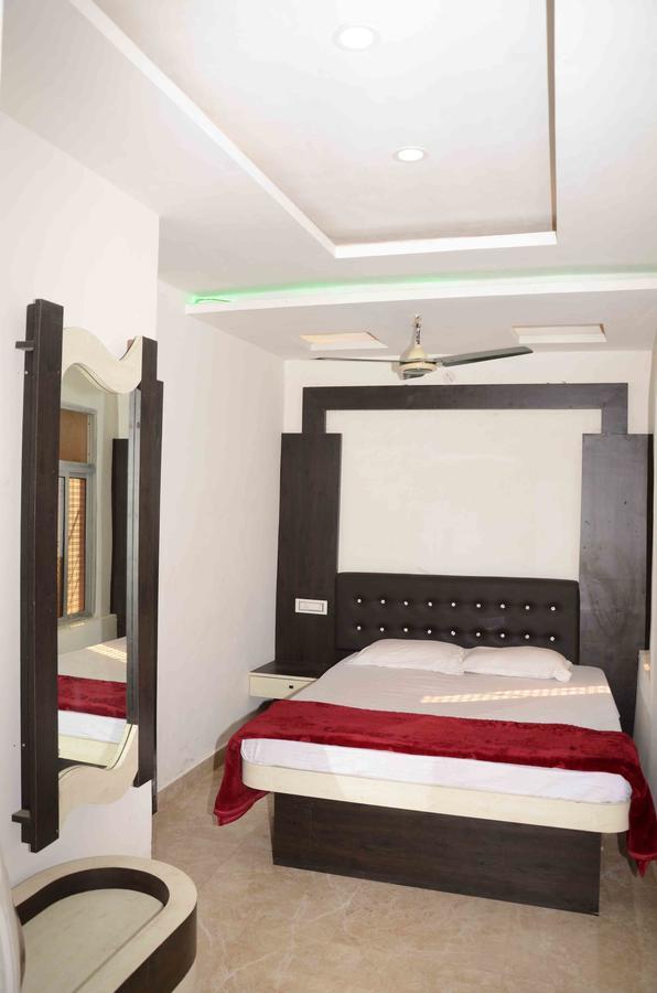 Hotel Natraj Sasaram Exterior photo